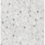 Ковёр ручной набивки (Индия), шкура HAIR ON RUGS CLASSIC (MARWAR CARPETS INTERNATIONAL)  - 170x240x4 (HAIR R_RN_C3C-9D-SIL)