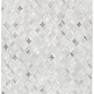 Ковёр ручной набивки (Индия), шкура HAIR ON RUGS CLASSIC (MARWAR CARPETS INTERNATIONAL)  - 160x230x4 (HAIR R_RN_C3C-9D-SIL)
