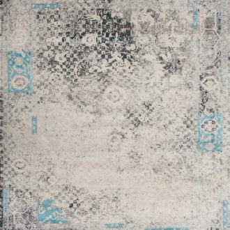 Ковёр ручной работы (Индия), шерсть SERAPI HOME (HOME TEX INDIA)  - 248x355x4 (SERH_R_SERAPI-B052)