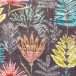 Ковёр - Yasuni Cerise 40405 - HARLEQUIN - 250 x 350 (121789)