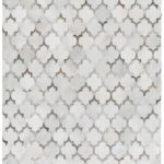 Ковёр ручной набивки (Индия), шкура HAIR ON RUGS CLASSIC (MARWAR CARPETS INTERNATIONAL)  - 240x300x4 (HAIR R_RN_HYV-9D-SIL)