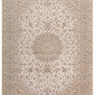 Ковёр из шерсти Бельгия NAIN MR (OSTA CARPETS)  - 160x230x8 (NAI_M_6401-126)