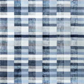 Ковёр ручной набивки (Индия), арт-шёлк DECO RUG (ASIATIC(London))  - 120x170x10 (DECR_RN_PASTEL)