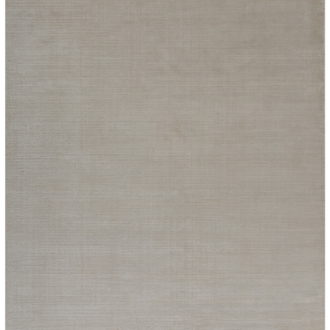 Ковёр ручной работы (Индия), шерсть MURUGAN (OPEE)  - 124x186x6 (MUR_R_PLAIN-CRE)