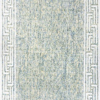 Ковёр ручной работы (Индия), шерсть KONARK (OPEE CARPET)  - 165x248x8 (KON_R_2021078-LEMON GRASS)