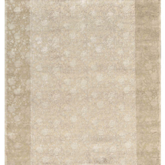 Ковёр ручной работы (Индия), шерсть KING OF AGRA (RAJPUT CARPETS)  - 169x235x8 (RAJ14_R_NO118-COLOR-2)