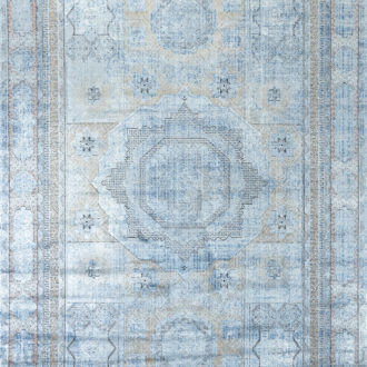 Ковёр из шёлка Турция SALVATORE APARTMENT (EMPERA)  - 300x400x5 (SALVAP_M_DH62A-GRE-YEL)
