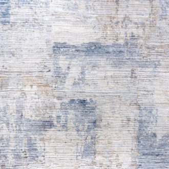 Ковёр ручной работы (Индия), шёлк TRIBAL (GUPTA CARPETS)  - 278x360x6 (TRIB_R_BLUE-SIL)