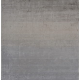 Ковёр ручной работы (Индия), арт-шёлк RAINBOW SHINE (OPEE)  - 164x235x6 (DOVR_R_2014002-GULL)