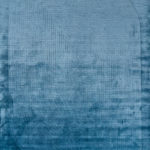 Ковёр ручной работы (Индия), арт-шёлк JAZZ (OPEE)  - 198x297x3 (JAZ_R_2019009-BLUE ASHES)