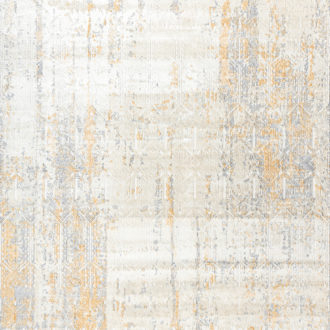 Ковёр из полиэстера Турция GOLD LINE (LINEA HALI)  - 270x380x7 (GLDL_M_20035B-LGRY-GLD)