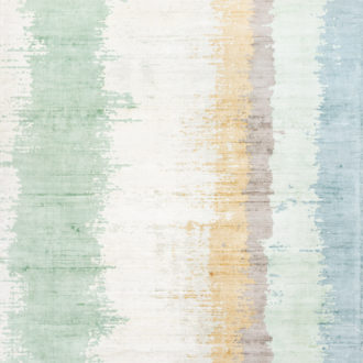 Ковёр ручной набивки (Индия), арт-шёлк OCEAN (TULSI)  - 170x240x10 (OCE_RN_TIRQ)