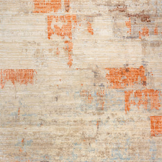 Ковёр ручной работы (Индия), шерсть WEST HOLLYWOOD (SHAMA CARPETS)  - 277x361x6 (WESH_R_AM-7)