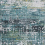 Ковёр из хлопка Бельгия ATLANTIC'S (LOUIS DE POORTERE)  - 200x280x (ATLS_M_9126-GLEN-COVE)