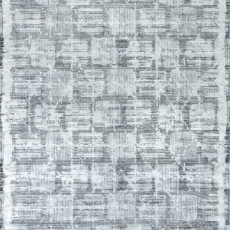 Ковёр из шёлка Турция SALVATORE APARTMENT (EMPERA)  - 200x290x5 (SALVAP_M_DG45A-CRE-GRE)