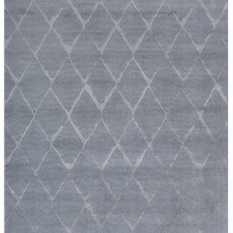 Ковёр из шерсти Китай TWILIGHT N (NOURISON)  - 168x244x8 (TWI15-GRY_TWIL/M/1,68*2,44/1230-39-690-26MR519)