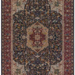 Ковёр ручной работы (Иран), шерсть TABRIZ 40 (MOURO INTERTRADE)  - 300x430x4 (T40_IR_11-485-IR)