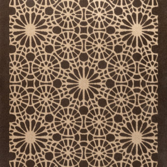 Ковёр из шерсти Бельгия VOGUE (OSTA CARPETS)  - 200x290x8 (VOG_M_8095-615)