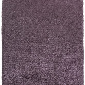 Ковёр ручной набивки (Индия), бамбуковый шёлк SHAGGY LUXE (UNITED OVERSEAS)  - 245x345x7 (SHL_RN_PSR17004-LPUR)