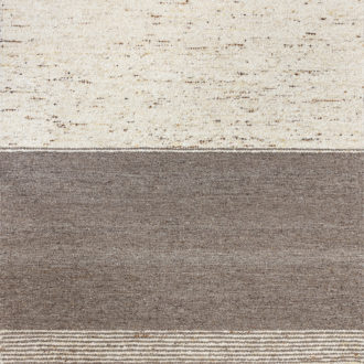 Ковёр ручной работы (Индия), шерсть AMANA (JAVI HOME)  - 170x240x (AMN_R_NIL03-SAND-TAUPE)