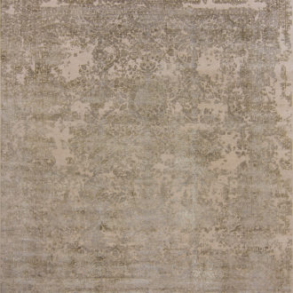 Ковёр ручной работы (Индия), шерсть BURANO (BHADOHI CARPETS)  - 249x294x5 (BUR_R_WS2-BGE-GRY)