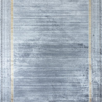 Ковёр из бамбукового шёлка Турция Cabinet Rugs (DILEK GAZIANTEP ITHALAT IHRACAT VE TIC. LTD. STI.)  - 160x230x6 (CABR_M_7094A-BLACK-yellow)