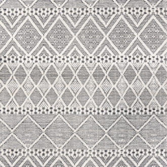 Ковёр ручной работы (Индия), шерсть RAFAL (OPEE CARPET)  - 295x397x8 (RFL_R_2019295-SNOW)