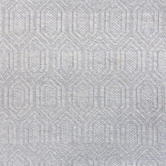 Ковёр ручной работы (Индия), шерсть RAFAL (OPEE CARPET)  - 158x238x8 (RFL_R_2019218-SILVER)