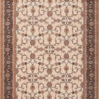 Ковёр из шерсти Египет ROYAL KESHАN (PRADO)  - 200x300x8 (ROYK_M_7884-2083)
