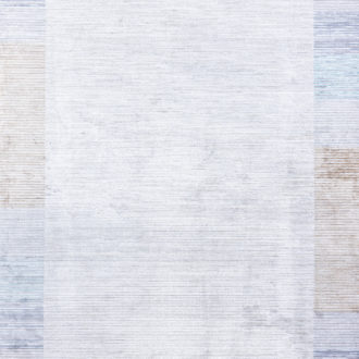 Ковёр из вискозы Турция BEAUTY (DURKAR)  - 250x350x6 (BUTY_M_22751A-BONE-ANTRCKN)