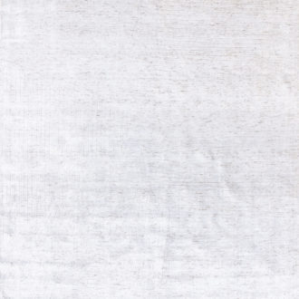 Ковёр ручной работы (Индия), арт-шёлк JAZZ (OPEE CARPET)  - 177x233x8 (JAZ_R_2021071-METALIC SILVER)