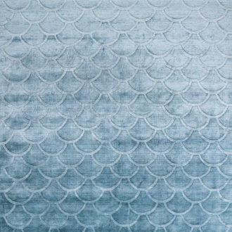 Ковёр ручной работы (Индия), арт-шёлк JAZZ (OPEE CARPET)  - 293x392x8 (JAZ_R_2019008-D101)