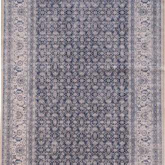 Ковёр из шерсти Бельгия BELIZE (OSTA CARPETS)  - 160x230x10 (BELI_M_72407-521)