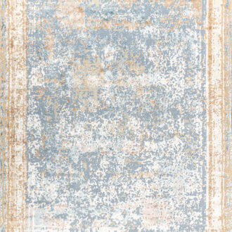Ковёр ручной работы (Индия), шерсть BORDER EXPRESSION (TULSI)  - 244x295x7 (BRXP_R_BRDR-EXPRES-3-COLOR-2)