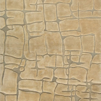 Ковёр ручной набивки (Индия), шерсть DAMASC LUXE (MARWAR CARPETS)  - 175x267x10 (DAML_RN_310-00-SAN)