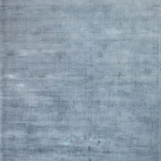 Ковёр ручной набивки (Индия), арт-шёлк CROSS (MARWAR CARPETS)  - 240x300x6 (CROS_RN_AS1-X3-LBLU)