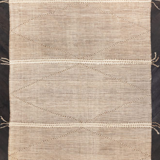 Ковёр ручной работы (Марокко), шерсть MOROCCAN STYLE (STUDIO LID)  - 196x304x (MRS_R_VV-50)