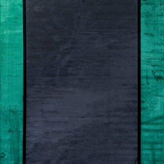 Ковёр из бамбукового шёлка Турция Cabinet Rugs (DILEK GAZIANTEP ITHALAT IHRACAT VE TIC. LTD. STI.)  - 300x400x6 (CABR_M_0704B-BLACK-GRIn)