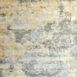 Ковёр ручной работы (Индия), арт-шёлк MIST SPECIAL (OPEE CARPET)  - 201x292x6 (MISTSP_R_2017012-CHOCOLATE)