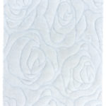 Ковёр ручной набивки (Турция), шерсть TOUCH ME DEEP (STEP)  - 170x240x50 (TM D_RN_013-088TM)