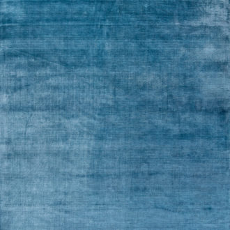 Ковёр ручной работы (Индия), арт-шёлк JAZZ (OPEE CARPET)  - 241x297x8 (JAZ_R_2021071-BLUE ASHES)
