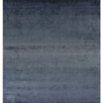 Ковёр ручной работы (Индия), арт-шёлк RAINBOW SHINE (OPEE)  - 198x295x3 (DOVR_R_201309-BLU)