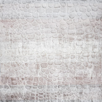 Ковёр ручной работы (Индия), арт-шёлк SALONE DI MILANO (TULSI EXPORTS)  - 244x343x8 (SDM_R_F-2-MLT)