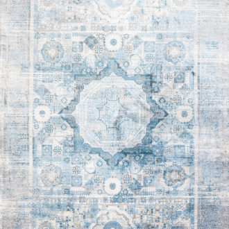 Ковёр из эвкалиптового шёлка Турция CROWN (VALENTIS CARPET)  - 300x400x6 (CRO_M_Y5083B-EARTH-L.BGE)