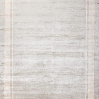 Ковёр ручной работы (Индия), шёлк SILK BORDER (TULSI)  - 246x348x6 (SBR_R_V6-MLT)