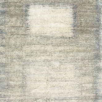 Ковёр ручной работы (Индия), шёлк WEST HOLLYWOOD (P.J.EXPORTS)  - 274x379x6 (WESH_R_EMERALD-PJ1727)