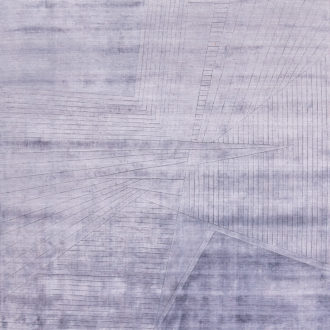 Ковёр ручной работы (Индия), арт-шёлк JAZZ (OPEE CARPET)  - 295x390x8 (JAZ_R_2021071-D063)