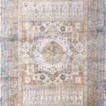 Ковёр из полиэстера Турция SAVOY CLASSIC (MILAT)  - 300x400x6 (SAVC_M_B586A-P.BEIGE-P.L.)