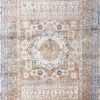 Ковёр из полиэстера Турция SAVOY CLASSIC (MILAT)  - 300x400x6 (SAVC_M_B586A-P.BEIGE-P.L.)