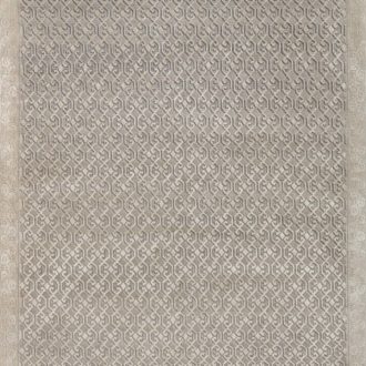 Ковёр ручной работы (Непал), шерсть ART DECO RUGS (DH)  - 253x299x6 (ARDR_R_CASABLANCA-IMG 05 (90128))